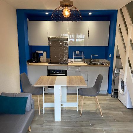 Maison Des Residences De La Mer 库尔瑟勒·苏尔·梅尔 外观 照片