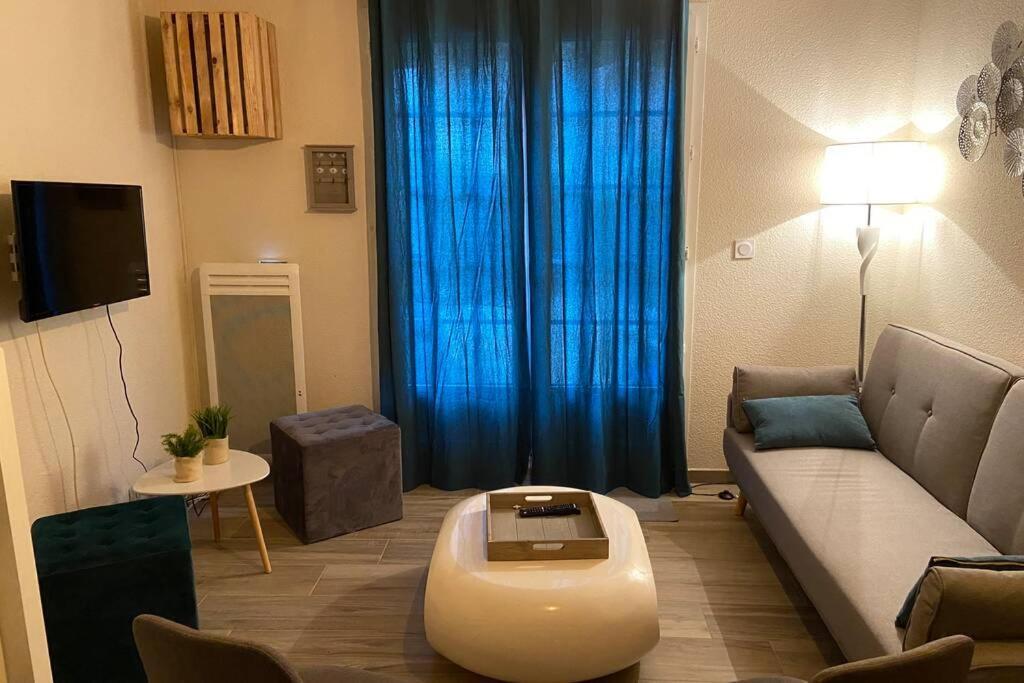Maison Des Residences De La Mer 库尔瑟勒·苏尔·梅尔 外观 照片