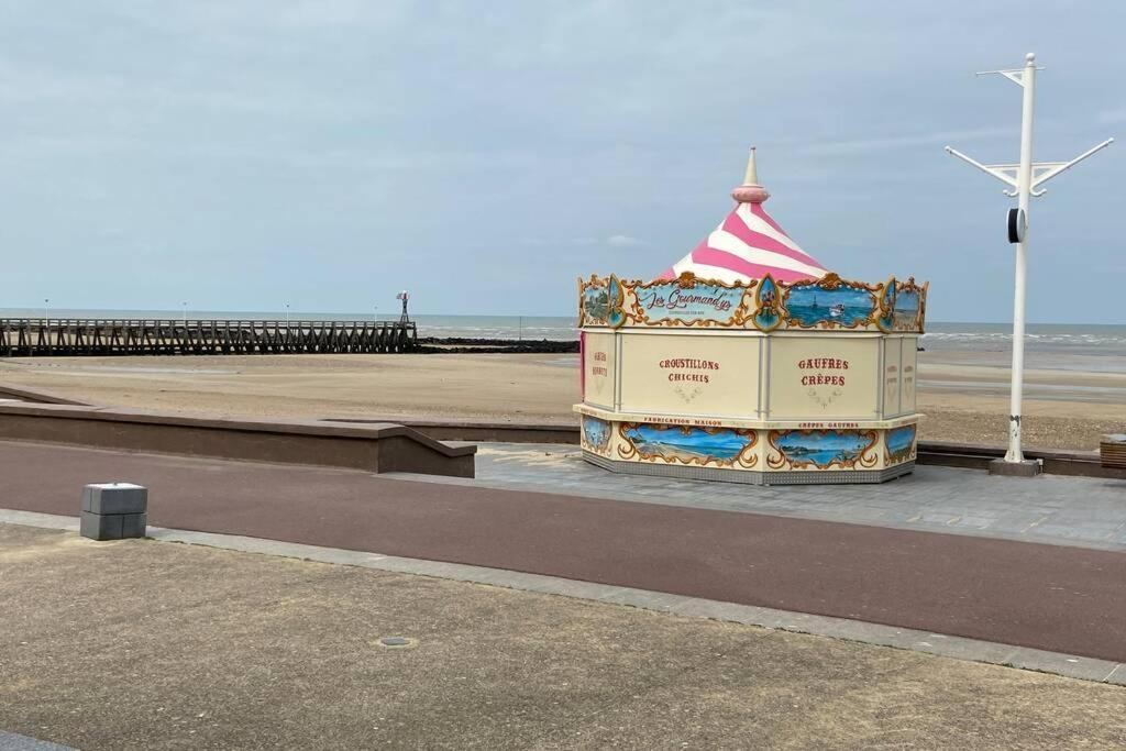 Maison Des Residences De La Mer 库尔瑟勒·苏尔·梅尔 外观 照片