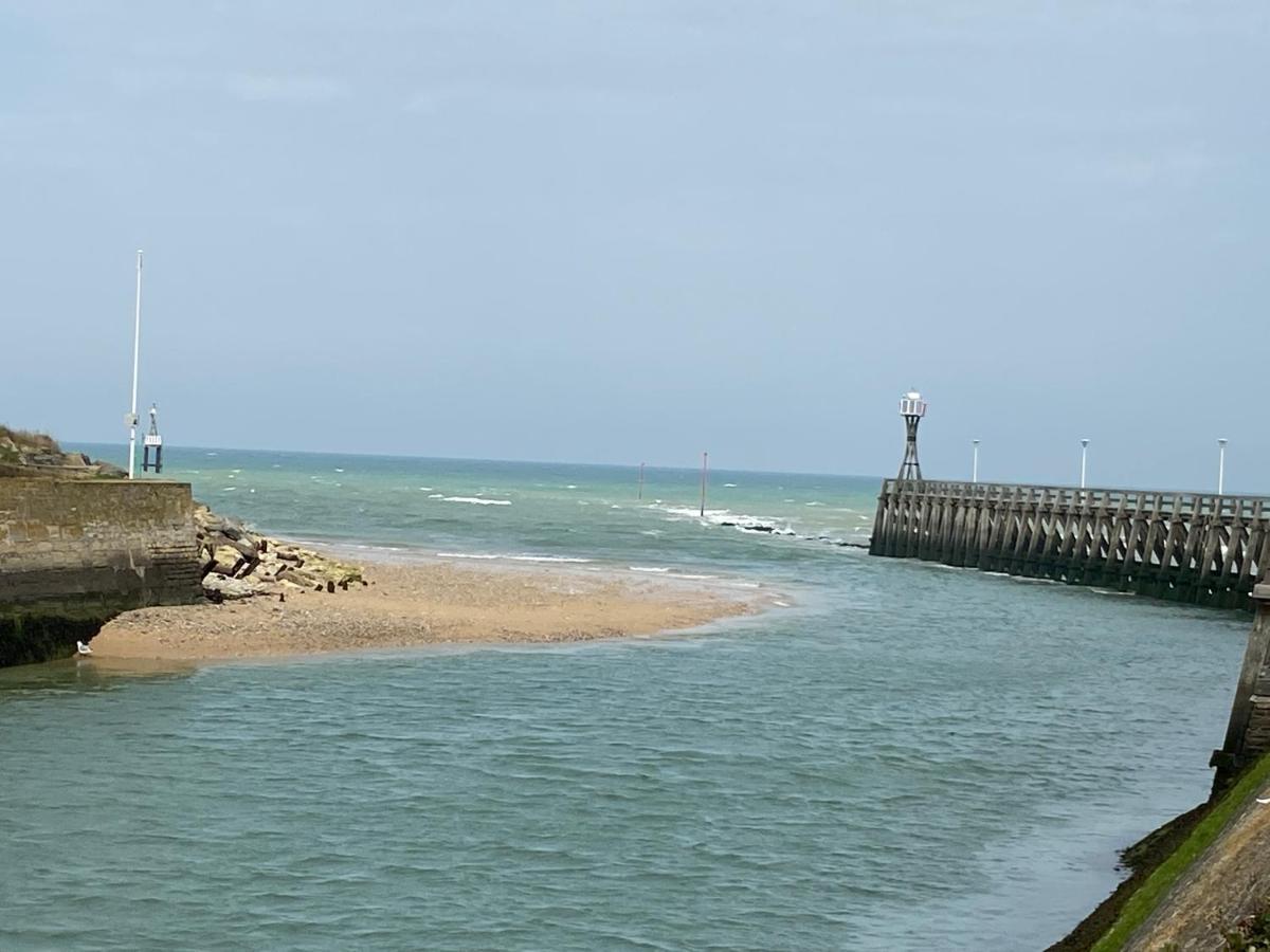 Maison Des Residences De La Mer 库尔瑟勒·苏尔·梅尔 外观 照片