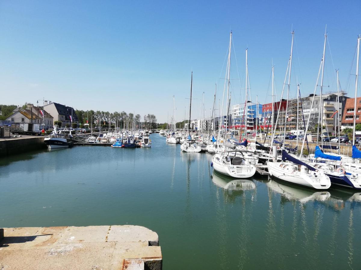 Maison Des Residences De La Mer 库尔瑟勒·苏尔·梅尔 外观 照片