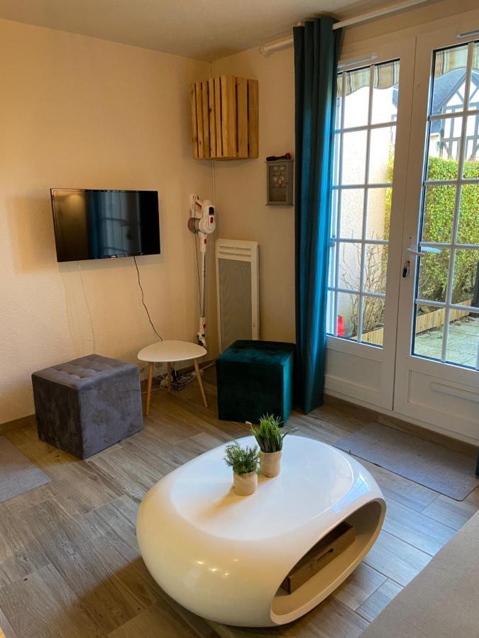 Maison Des Residences De La Mer 库尔瑟勒·苏尔·梅尔 外观 照片