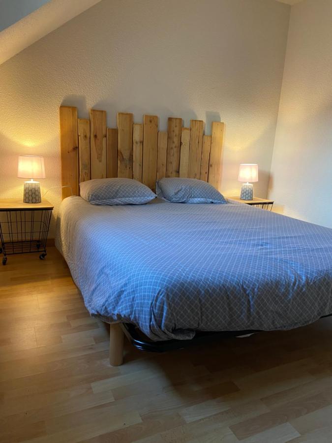 Maison Des Residences De La Mer 库尔瑟勒·苏尔·梅尔 外观 照片